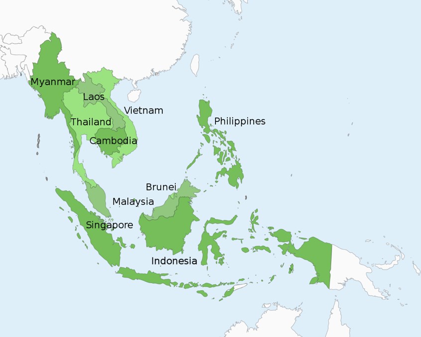 Bölgesel İşbirliği Modeli ASEAN’ın Küresel Girişimleri