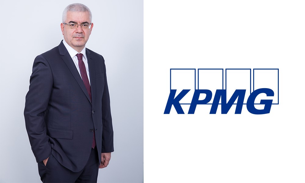 Yazarlarımızdan Timur Çakmak, KPMG Türkiye’nin Vergi Bölümü Başkanı Oldu
