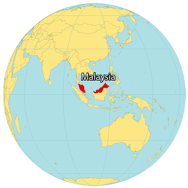 Malezya’nın bölgesel/küresel merkez iddiası