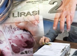 2019’da Türkiye’de Vergi İnceleme Oranı %1,45