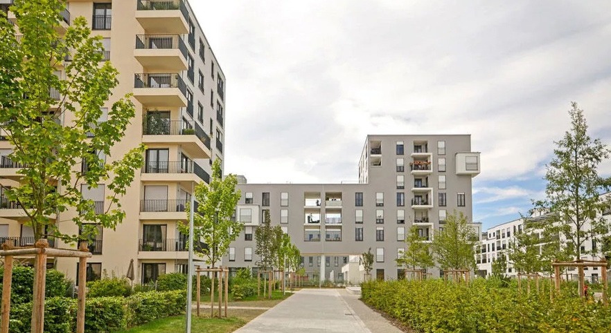 Apartman ve sitelerin ortak alanlarının kiralanmasının mülkiyete ve vergiye ait sonuçları
