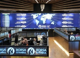Borsa İstanbul’da yatırımcı iştahı
