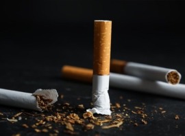 Dünya Tütüne Hayır Günü’nde sigaranın vergisi