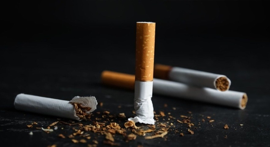 Dünya Tütüne Hayır Günü’nde sigaranın vergisi