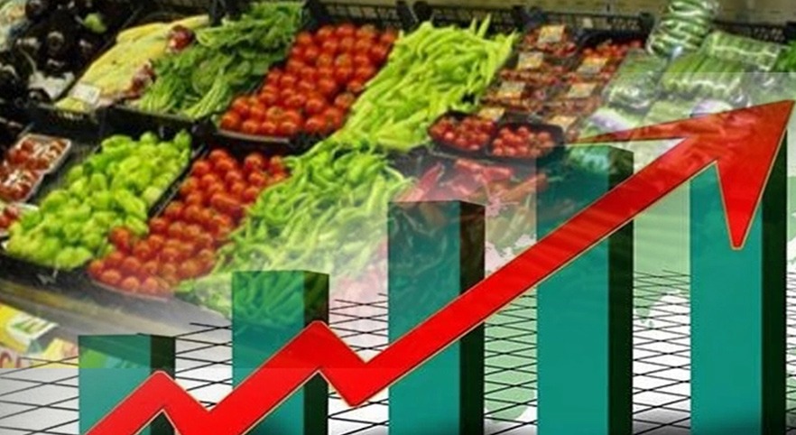 Enflasyon Vergisi: 1 trilyon 80 milyar 515 milyon lira