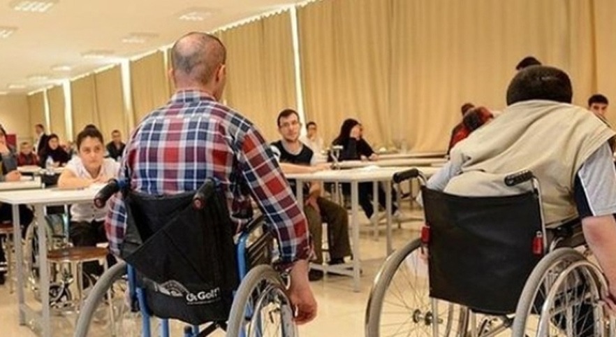 Hukuki metinlerde yer alan engellilik indirimiyle ilgili terimler nelerdir?
