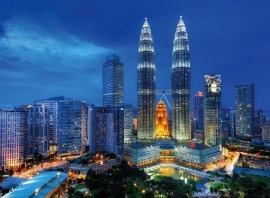 Malezya’nın bölgesel/küresel merkez iddiası