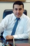 Mustafa BALCI