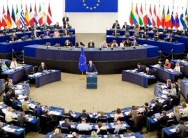 Özkaynak indirimine ilişkin kuralların belirlenmesi ve kurumlar vergisi bakımından indirilebilir faiz tutarının sınırlandırılması hakkında Avrupa Birliği/Konseyi Direktif önerisi üzerine