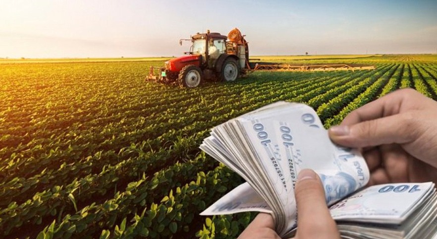 Tarım ve gıda fiyatları: Kasım’da tarımsal girdi fiyatları yıllıkta %121,49 artarken tarım üretici fiyatları endeksi %169,45 yükseldi